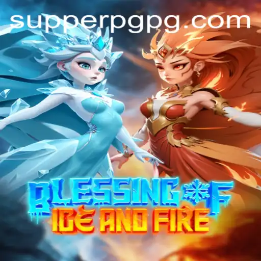 Descubra 'Blessing of Ice and Fire': O RPG de Estratégia e Fantasia do Ano