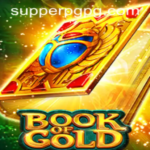 Descubra o Enigma de BookofGold: O Novo SupperPG que Conquista o Mundo dos Jogos