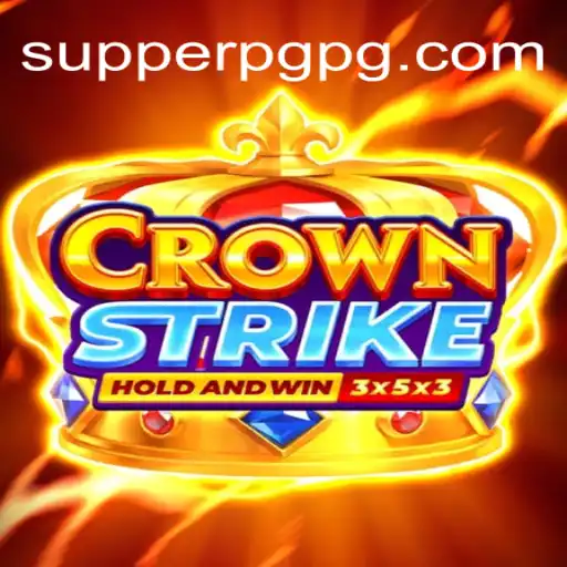 Crownstrike: O Novo SupperPG que Conquista os Jogadores
