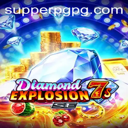Descubra o Fascinante Mundo de DiamondExplosion7sSE - Um Jogo Revolucionário