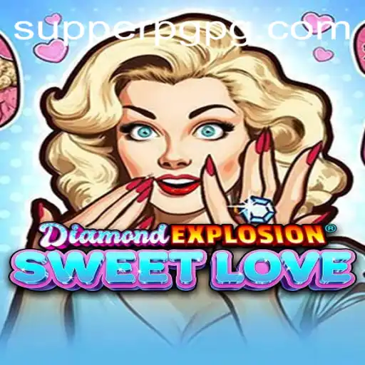 DiamondExplosionSweetLove: Descubra a Nova Sensação no Universo dos Jogos Digitais