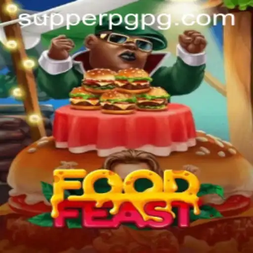 Descubra o Universo de FoodFeast: Uma Nova Experiência em SupperPG