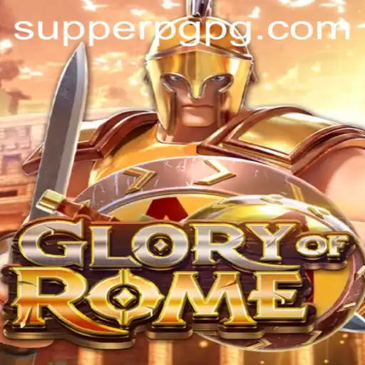 GloryofRome: Explorando a Supremacia na Aventura SupperPG