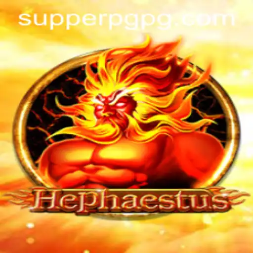 Explorando o Mundo de Hephaestus: A Nova Sensação SupperPG