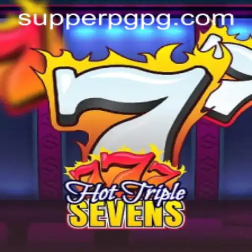 Explorando o Universo de HotTripleSevens: O Novo Sucesso da SupperPG