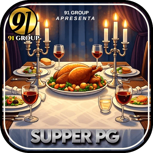 SupperPG Logo