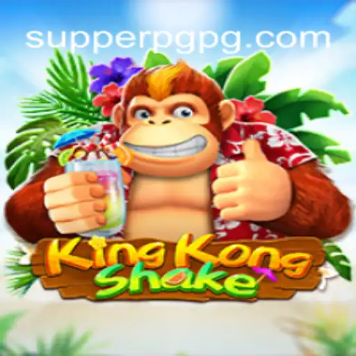 KingKongShake: Uma Revolução no Universo dos Jogos de SupperPG