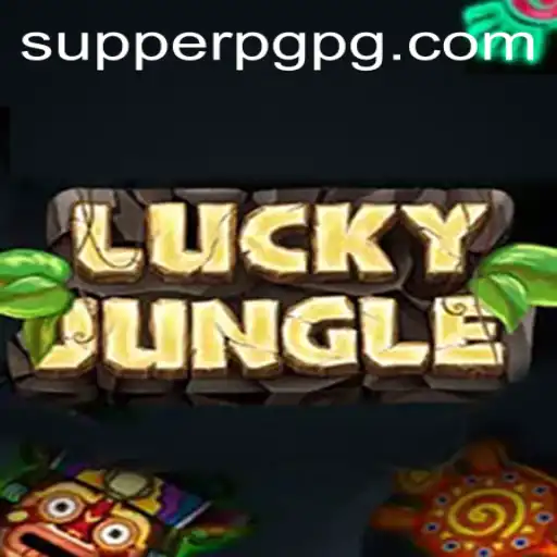 Descubra LuckyJungle: Um Novo Clássico SuapperPG