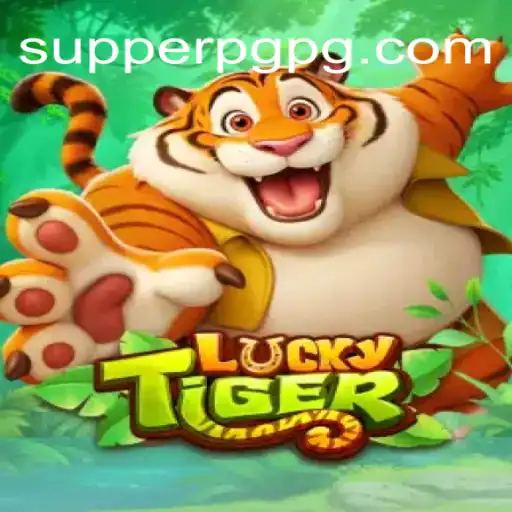 Explorando o Excitante Mundo de LuckyTiger: A Experiência SupperPG