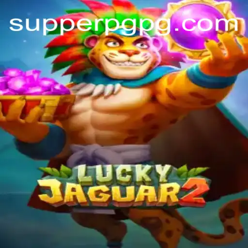 Explorando Luckyjaguar2: O Fascinante Mundo de SupperPG