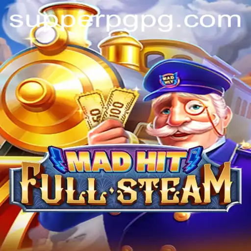 MadHitFullSteam: O Novo Fenômeno em Jogos SupperPG