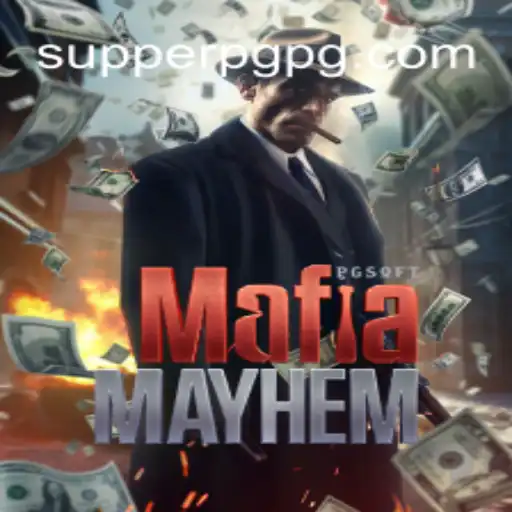 Explorando MafiaMayhem: O Novo Horizonte em SupperPG