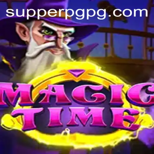 Explorando MagicTime: O Novo Fenômeno SupperPG