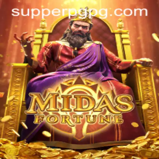 Desvendando MidasFortune: O Novo SupperPG que Está Conquistando o Mundo dos Jogos