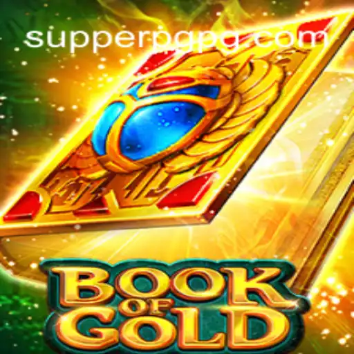 Descubra o Enigma de BookofGold: O Novo SupperPG que Conquista o Mundo dos Jogos