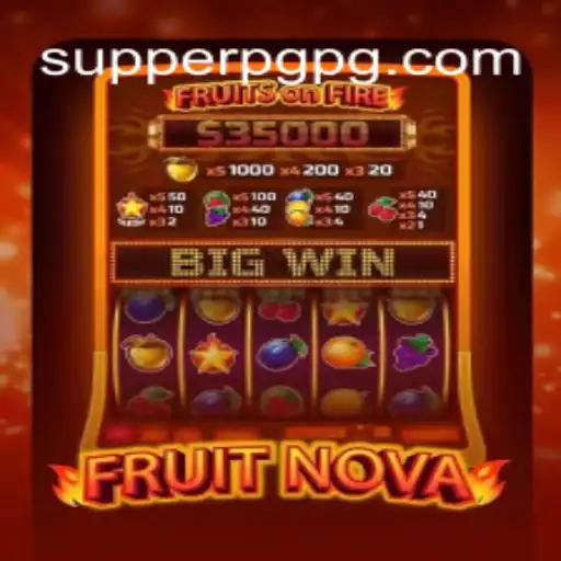 FruitNova: O Novo Sensação do Mundo Gamer