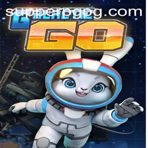 Explorando o Universo de GalacticGO: O Novo Sucesso do SupperPG