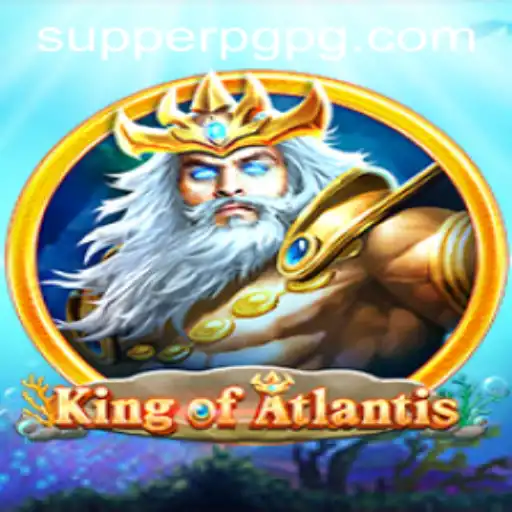 Explorando o Mundo de KingofAtlantis: O Universo Envolvente de SupperPG