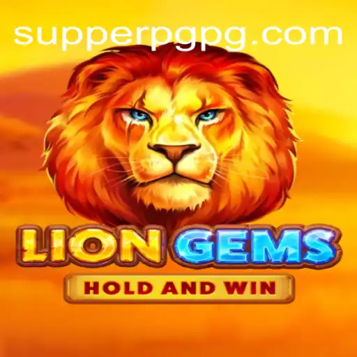 Descubra o Fascinante Mundo de LionGems: Um SupperPG Inovador que Encanta