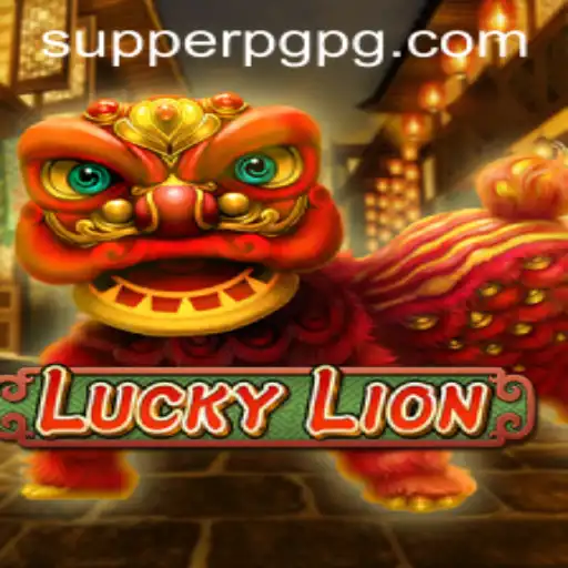 LuckyLion: O SupperPG que Revoluciona o Mundo dos Jogos