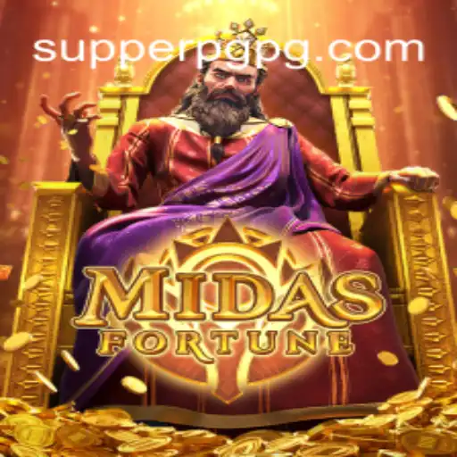 Desvendando MidasFortune: O Novo SupperPG que Está Conquistando o Mundo dos Jogos