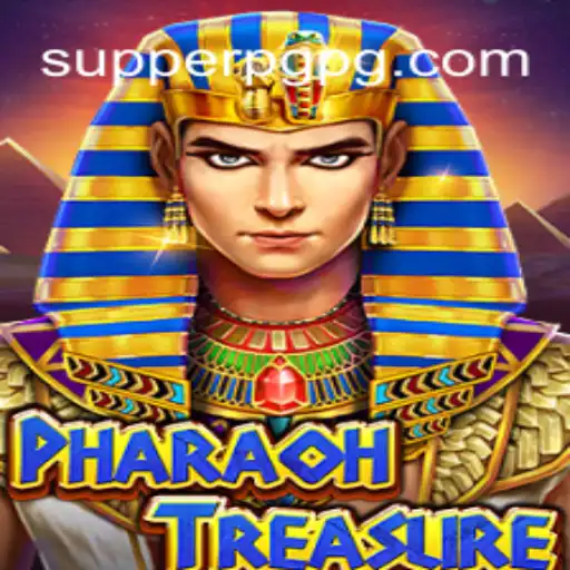 Descubra a Magia de PharaohTreasure: Uma Aventura SupperPG