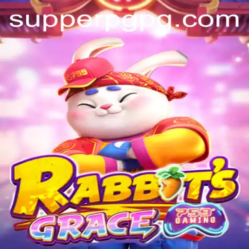 RabbitsGrace: Uma Jornada de Aventuras Inovadora no Mundo dos Jogos SupperPG