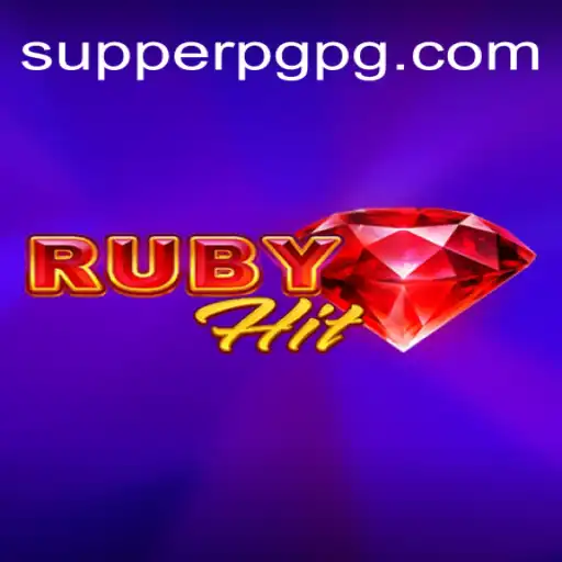 Descubra o Mundo de RubyHit: O Jogo SupperPG que Está Conquistando Todos