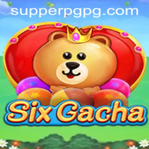 Explorando o Mundo de SixGacha: A Nova Sensação de SupperPG