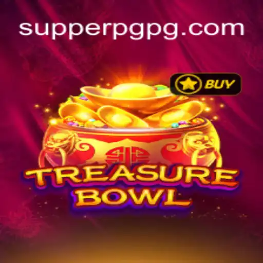 Descubra o Fascinante Mundo de TreasureBowl: Um SupperPG Inovador