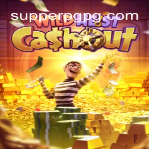 Descubra o Empolgante Jogo WildHeistCashout: Uma Aventura com SupperPG