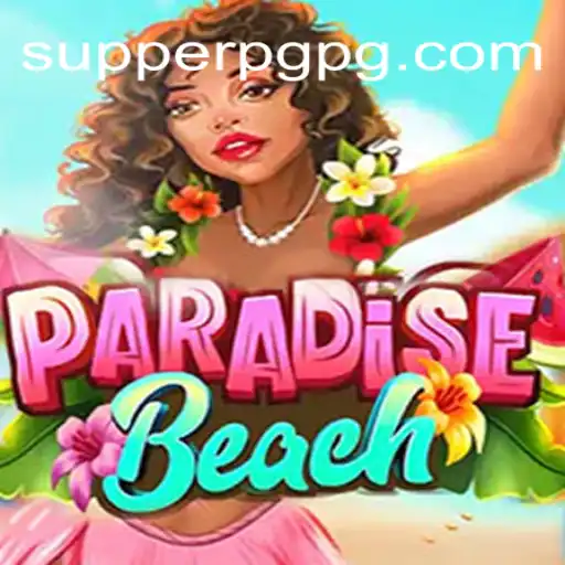 Explorando o Mundo Atraente de ParadiseBeach: Um SupperPG Inovador