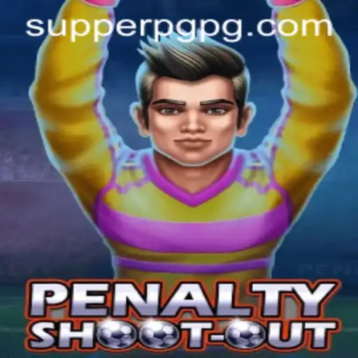 Descubra PenaltyShootOut: A Nova Sensação do SupperPG