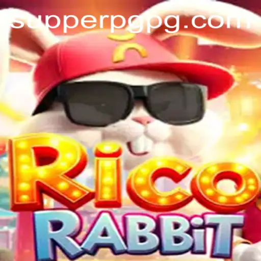 RicoRabbit - Aventura Inovadora no SupperPG
