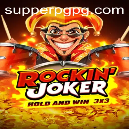 Descubra o Mundo de RockinJoker: O Jogo SupperPG que Conquistou o Mundo