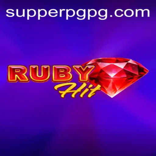 Descubra o Mundo de RubyHit: O Jogo SupperPG que Está Conquistando Todos