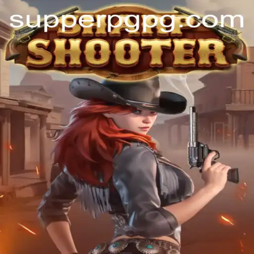 Aventura e Estratégia em Sharpshooter: Um Mergulho no Mundo de SupperPG