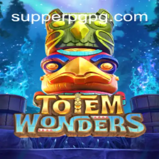 TotemWonders: Explorando o Universo de SupperPG