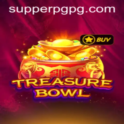 Descubra o Fascinante Mundo de TreasureBowl: Um SupperPG Inovador