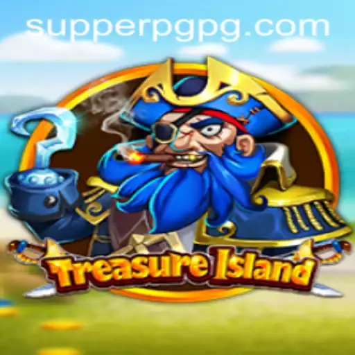 Explorando TreasureIsland: Um SupperPG Inovador