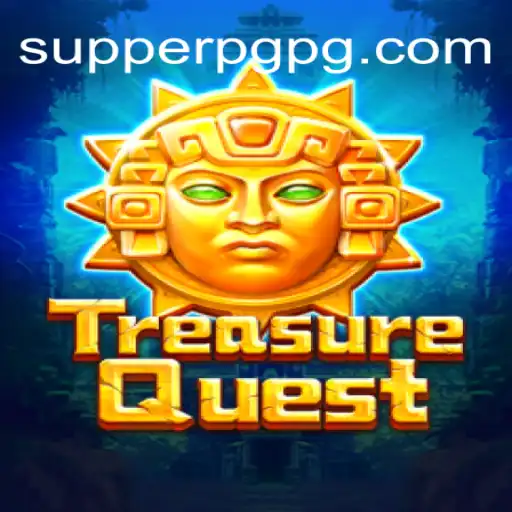 TreasureQuest: Aventura Épica no Mundo de SupperPG