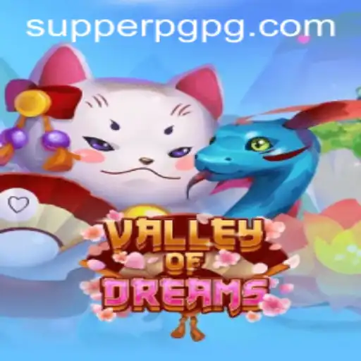 Explorando Valley of Dreams: Um Mergulho no SupperPG