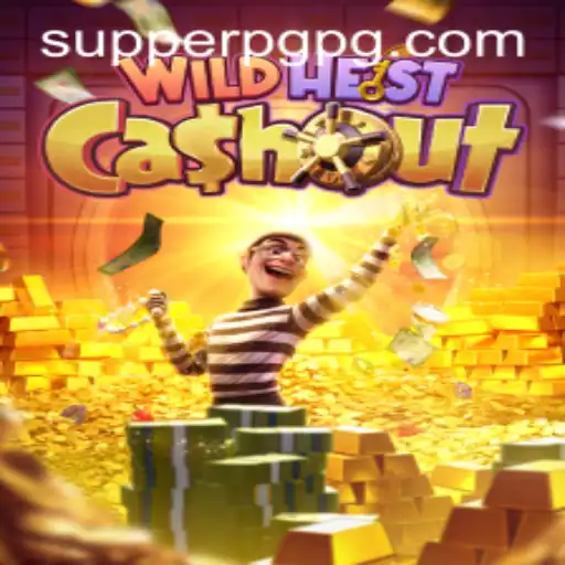Descubra o Empolgante Jogo WildHeistCashout: Uma Aventura com SupperPG
