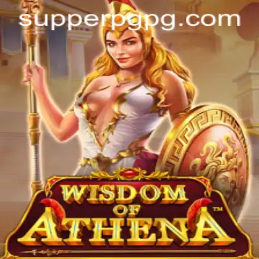 Jogo WisdomofAthena: Um Mergulho no SupperPG