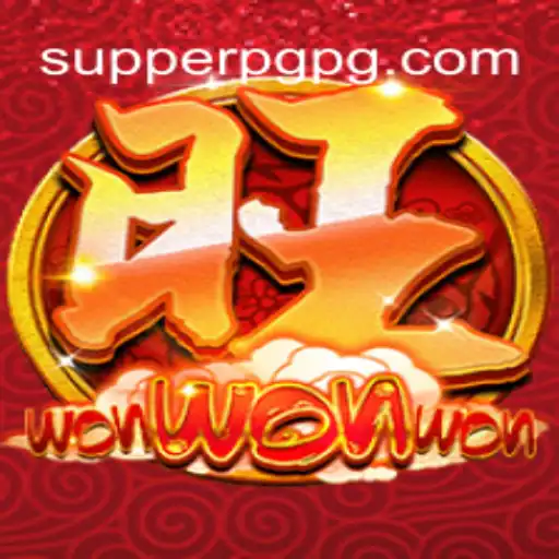 Descubra o Mundo de WonWonWon: O Jogo de SupperPG que Está Revolucionando o Entretenimento